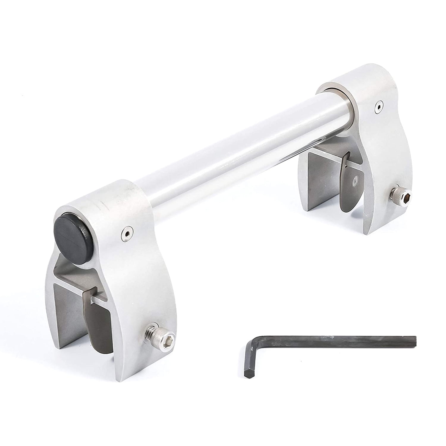 Magma Round Rail Kettle BBQ Grill Mount