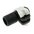 thumbnail image 2 of Threaded Hiking Pole Quick Trekking Canes Sticks - 14mm, 2 of 7