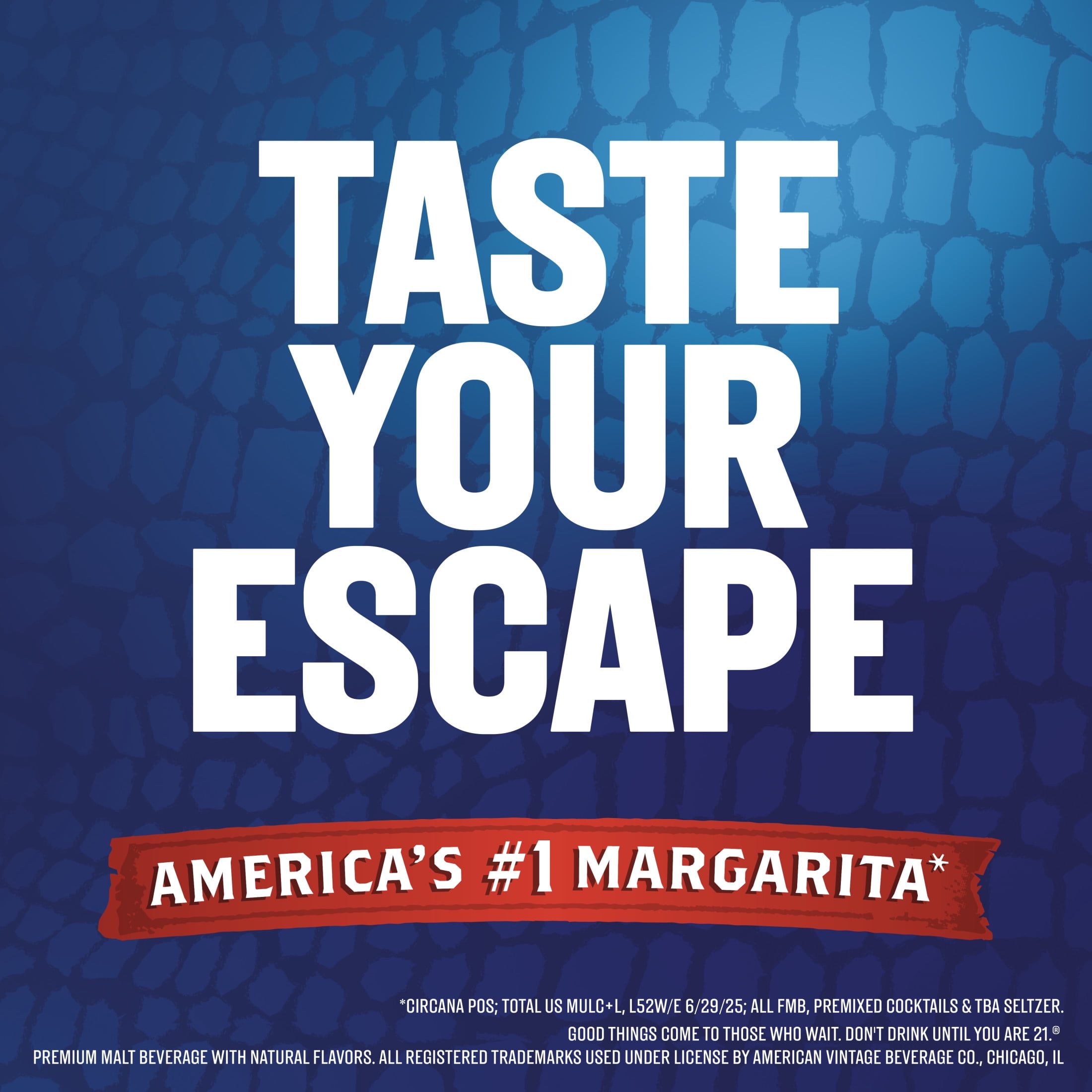Cayman Jack Margarita Variety Pack, 12 Pack, 12 fl oz Cans, 5.8% ABV