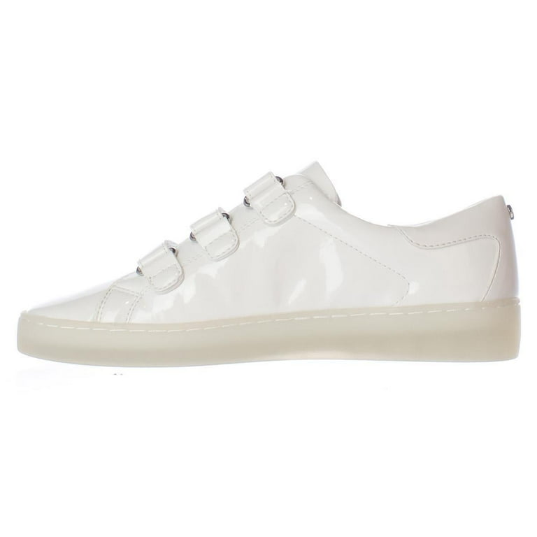 MICHAEL KORS OPTIC WHITE スニーカー US 6M MICHAEL KORS OPTIC WHITE スニーカー US 6M MICHAEL KORS OPTIC