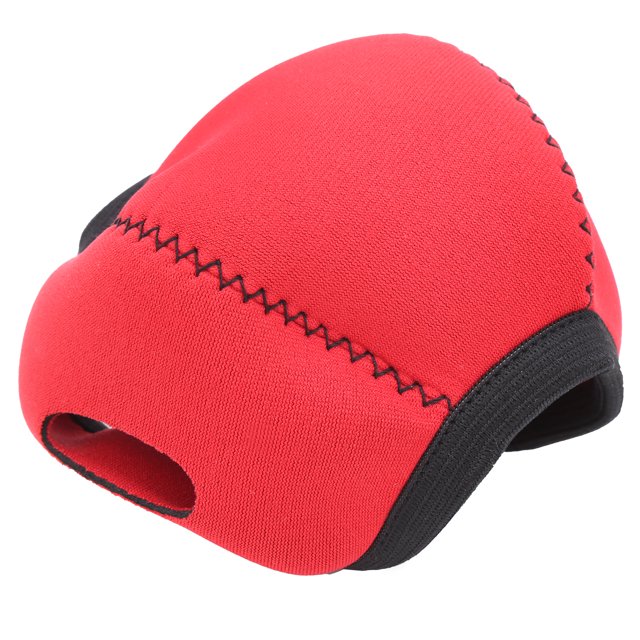 Qiilu Housse de Protection pour la Plongée et la Natation, Housse de Régulateur de Snorkeling Imperméable