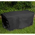 thumbnail image 2 of KoverRoos Weathermax 3 Seat Bench / Glider Cover, 2 of 2