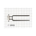 thumbnail image 2 of Appliance Factory Parts Element 26142E3, 2 of 3