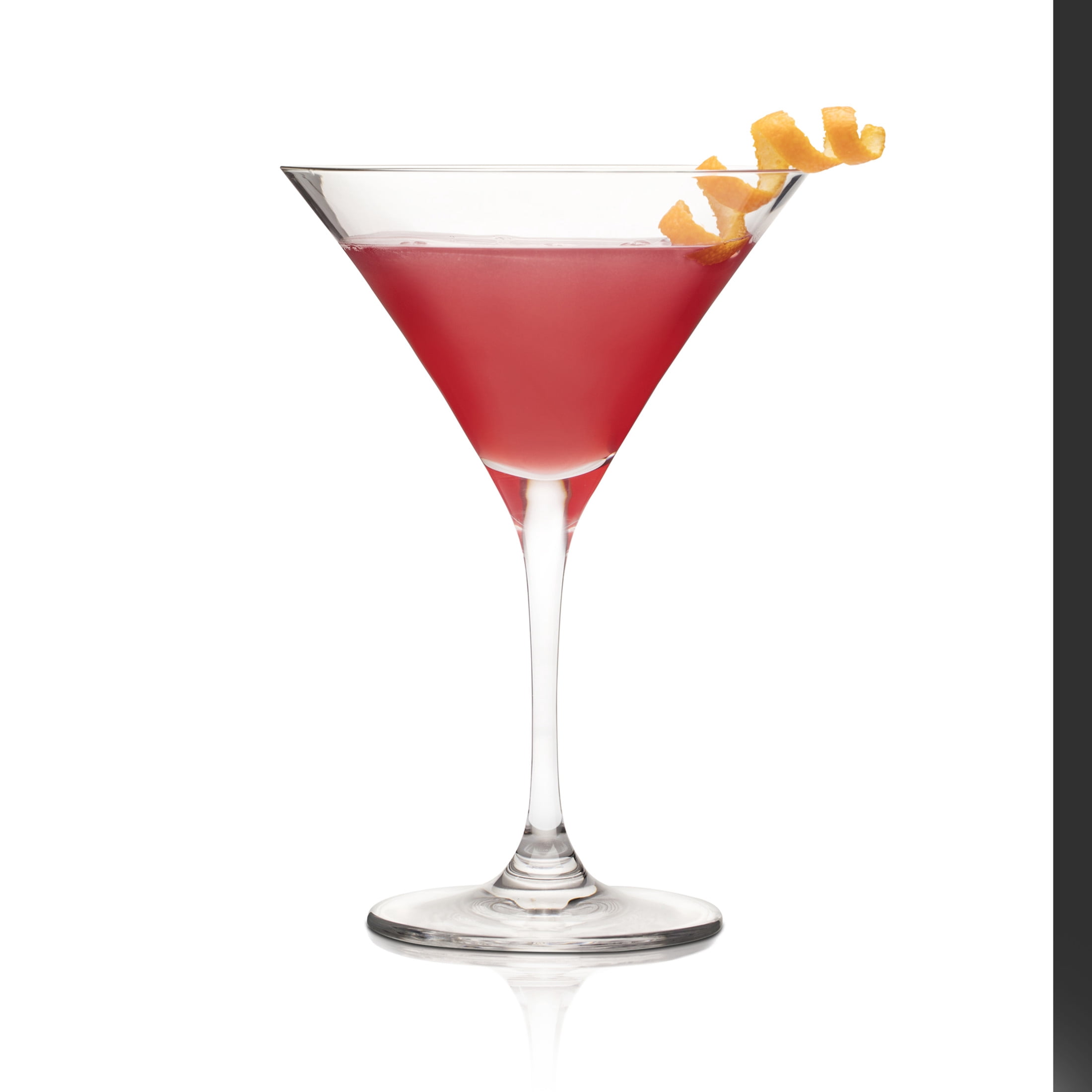Bartesian Cocktail Mixer Capsules, The Classic Favorites Collection, 6 Pack