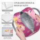 thumbnail image 3 of Fotbe Cute Pink Axolotl A Bolsa de Almuerzo con Estampado, Lonchera Aislada, Contenedor de Comida Reutilizable Tipo Cooler a Prueba de Fugas, 3 of 6