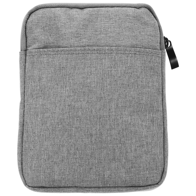 MERRYHAPY Para E-Reader Color Claro Con Almacenamiento Y Material Duradero
