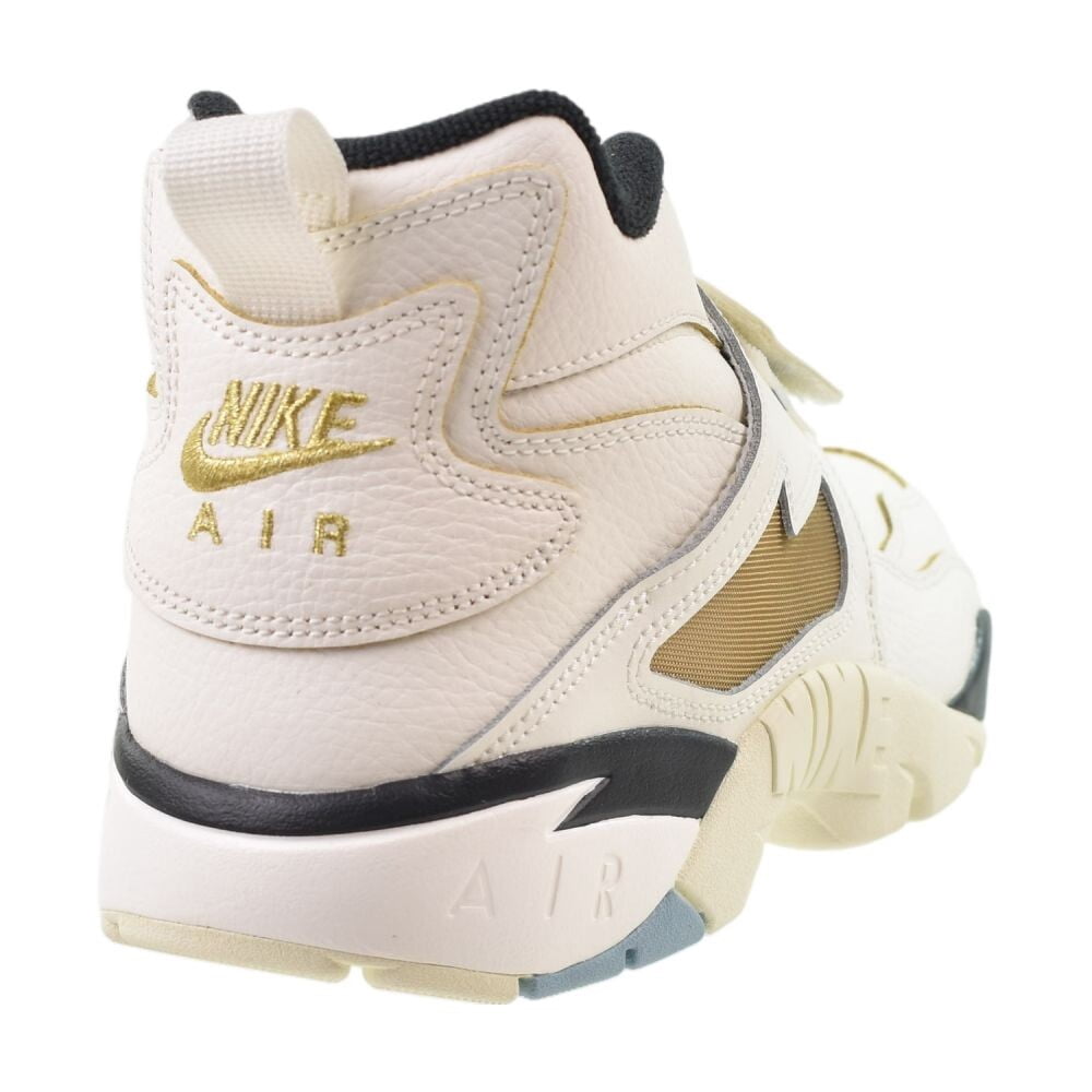 Men's Nike Air Diamond Turf Sail/Mica Blue-Coconut Milk (IF2534 100) - 10