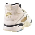 thumbnail image 3 of Men's Nike Air Diamond Turf Sail/Mica Blue-Coconut Milk (IF2534 100) - 11, 3 of 6