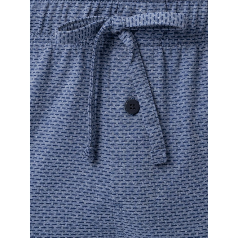 Fruit of the Loom Men's and Big Men's Breathable Mesh Knit