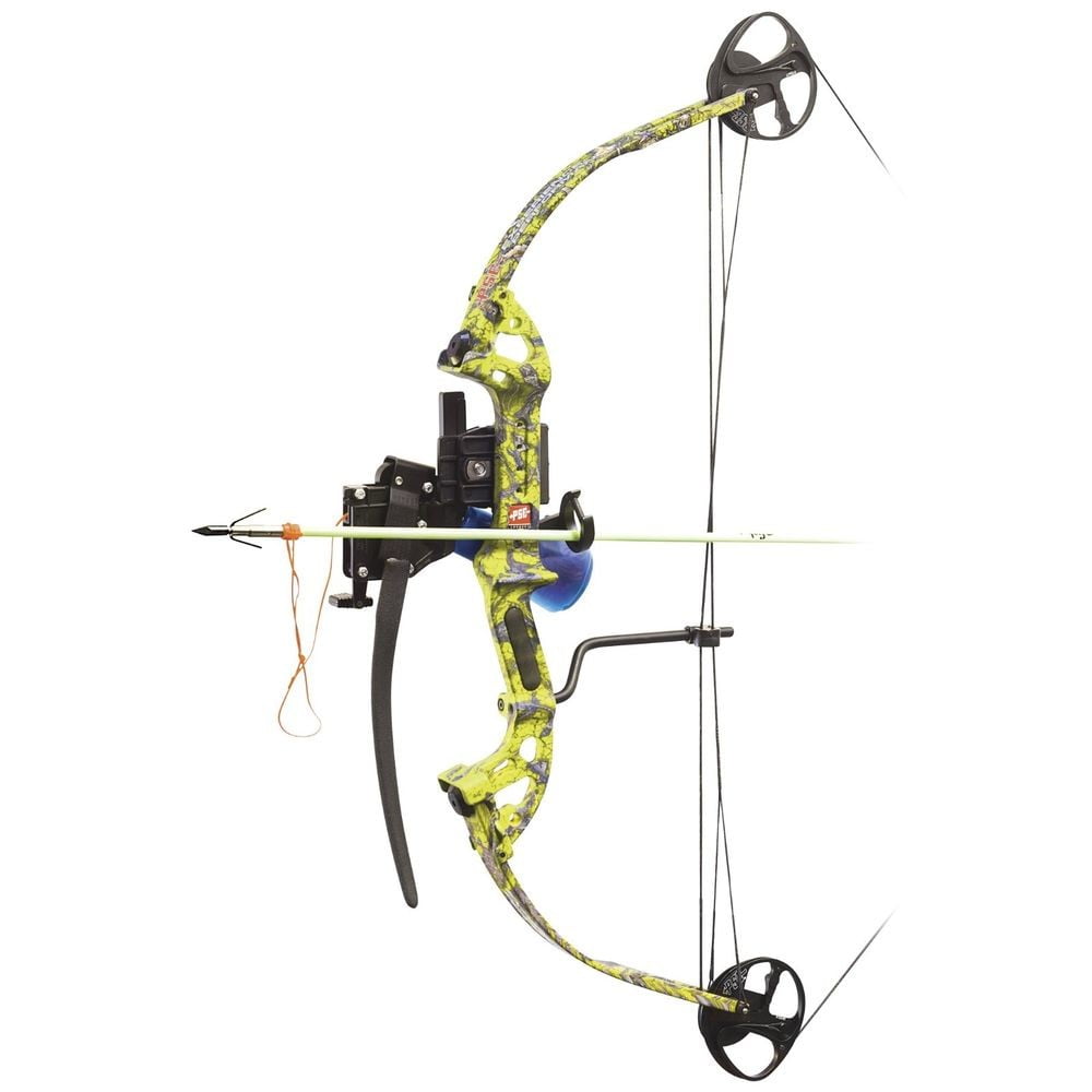 PSE Discovery 2 - Left Handed