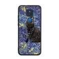 thumbnail image 1 of Cat-81 Phone Case, Degined for Moto G Play 2021 Case Men Women, Flexible Silicone Shockproof Case for Moto G Play 2021, 1 of 1