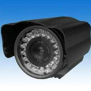 SeqCam Weatherproof IR Color Security Camera