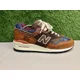 thumbnail image 5 of Size 8.5 - New Balance 997 Elevated Basics, 5 of 6