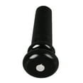thumbnail image 2 of Acoustic Guitar Tailnail Peg Replacement Synthetic Plastic Bass String End Pin Button For 6 & 12 String Acoustic Guitar, 2 of 8