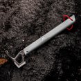 thumbnail image 1 of Mountainhiker Nail Extractor Martillos Tienda de campaña al aire libre Clavija Martillo Herramienta de senderismo Tmvgtek Para estrenar, 1 of 8