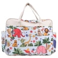 thumbnail image 1 of Bolso de mensajero para mamá, bolso de mensajero para mamá, bolso de maternidad multifuncional, bolso de pañales para maternidad, una experiencia incomparable, 1 of 14