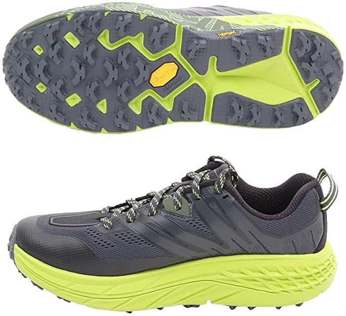 hoka speedgoat 3 black