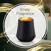 Air Wick Essential Mist Scented Oil Air Freshener Diffuser Refill, Lavender and Almond Blossom, 1 Count