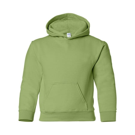 Setter Youth Sweatshirt - Gildan Heavy Blend Youth Hooded Sweatshirt