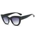 thumbnail image 1 of Bangcool Lunettes de Soleil Rétro pour Femmes Protection Vintage, 1 of 10