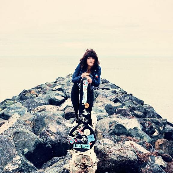 Lisa Leblanc - Highways, Heartaches & Time Well Wasted - Music & Performance - CD