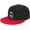 Red, variant on Trash Day Best Day Waste Management Garbage Truck Trucker Hat Men Baseball Cap Women Dad Hat Ball Hat