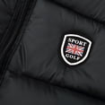 thumbnail image 5 of Esho Toddler Boys Girls Thicken Hooded Coats Jackets, Kids Winter Warm Snow Clothes Outwear 2-7T, 5 of 9
