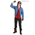 thumbnail image 2 of Déguisement John Bender pour Homme The Breakfast Club, 2 of 5