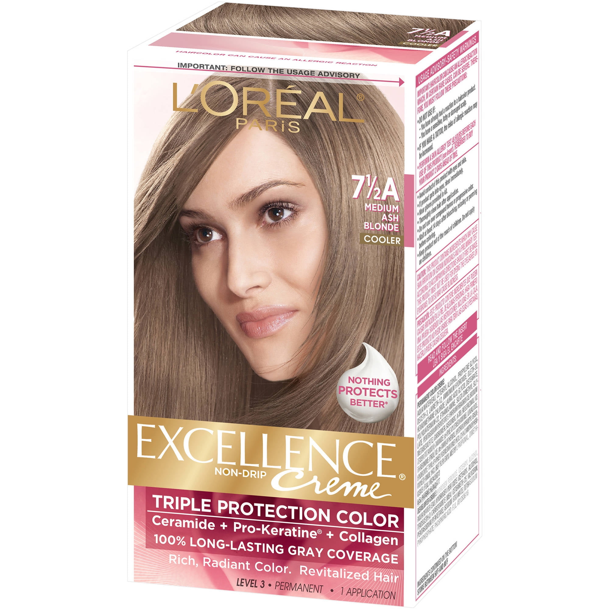 Loreal Hair Color Chart Superior Preference