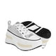 thumbnail image 1 of TENIS CASUALES DAMA STYLO 18037 SIMIPIEL PLATA Stylo  18037, 1 of 4