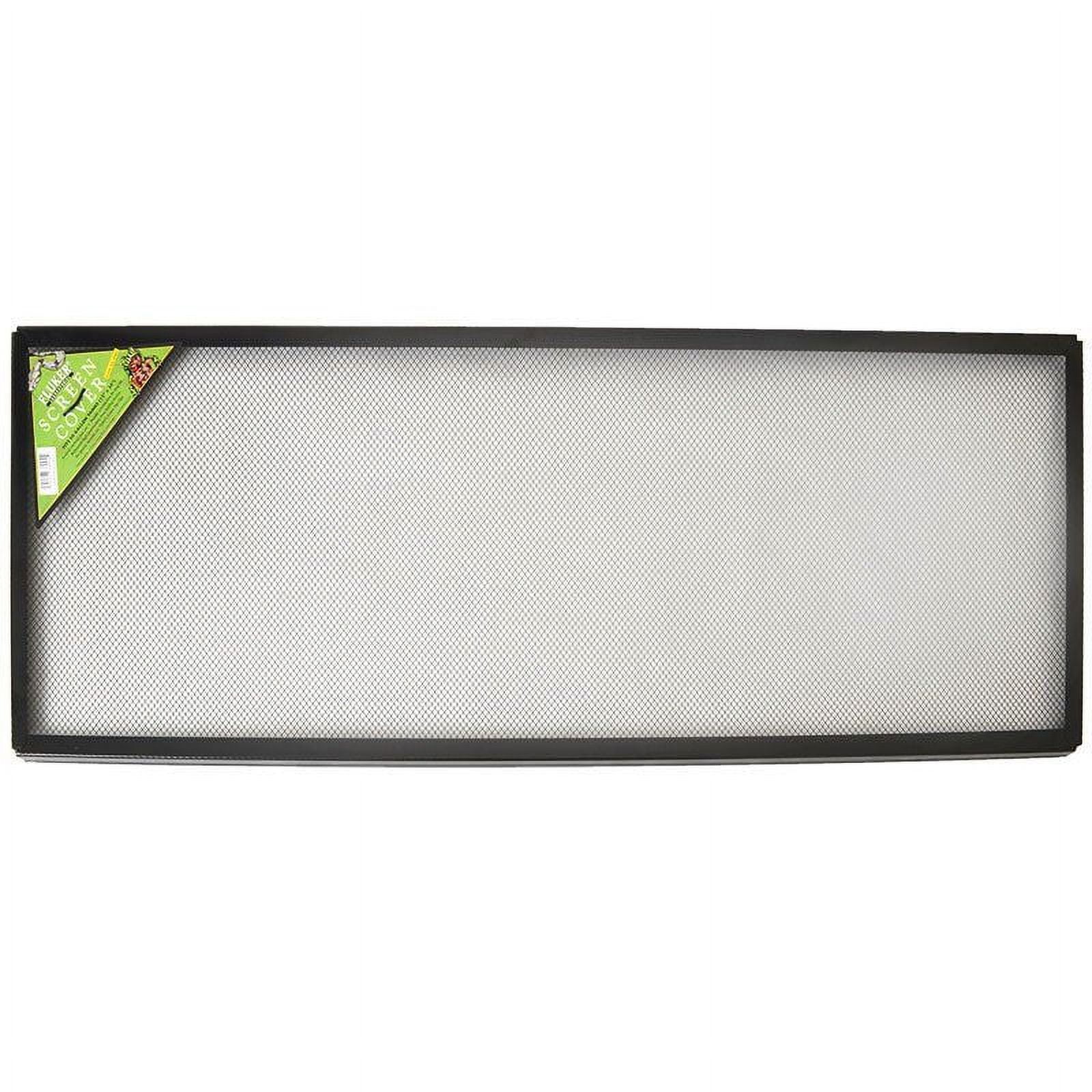 Screen Cover 30 Gallon (12”X36”)