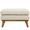 thumbnail image 4 of Modway Engage Upholstered Fabric Ottoman, Multiple Colors, 4 of 4