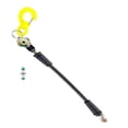 thumbnail image 3 of Manómetro de presión para buceo, regulador de presión, accesorios para niñas, equipo de buceo portátil, luminoso, 3 of 9