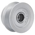 thumbnail image 2 of Polea del alternador 31480228 30644952 Componentes del motor aptos para V40 V60 V70 V90 S60 S80 S90 XC60 XC90 2.0T 15-18, 2 of 14