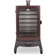 thumbnail image 1 of Pit Boss 7 Series Wood Pellet Vertical Smoker, 1 of 4