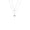 Silver, variant on YYKihy Layered Necklace Chain Boho Pendant Necklaces Beach Costume Jewelry For Women