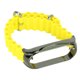 thumbnail image 5 of Correa de silicona para reloj repuesto flexible correa de reloj suave y transpirable a la moda funda protectora para ejercicio para la oficina ANGGREK Otros, 5 of 8