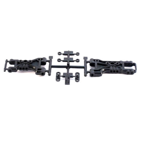 Integy RC Toy Model Hop-ups SPS001 Lower Arm 2pcs for OTA-R31