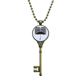 thumbnail image 1 of Código de barras Llavero Collar Colgante Bandeja Cadena Embellecida Unbranded M, 1 of 3