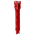 thumbnail image 2 of Clé de Robinet de Couleur Rouge, Outil d'Installation d'Évier, Clé de Robinet, Pratique Simple à Utiliser pour l'Équipement d'Atelier, 2 of 8