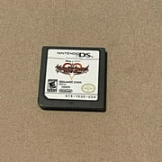 Kingdom Hearts 358/2 days - Nintendo DS-