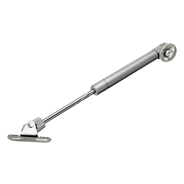 Yingyy Soft Close Lid Support Hinge Struts Springs 300N Rubber For easy opening of Core