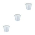 thumbnail image 4 of Destyer Lightweight Flower Pot For Compact Gardens Gardens Beauty Plastic Flower Pot 15 cm pot 3Set, 4 of 6