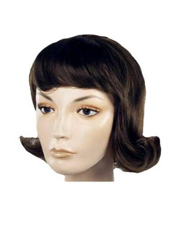 Women's Deluxe Lucy Costume Wig