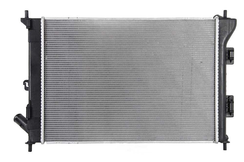 OSC 13413 Radiator
