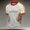 Gray, variant on 2026 New Mexico Soccer Jersey Adult, Mexican Jersey Soccer T-Shirt, Mexico National Team Pattern Crew Neck Short Sleeve Athletic Casual Football Top for Adult