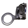 thumbnail image 3 of Stainless Steel Rope Grab for 5/8" Fall Protection Rope Made in USA | US-5000C, 3 of 7
