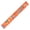 D, variant on VKLU Beach Towel Bands for Cruise Chairs, Windproof Elastic Towel Holder for Summer Vacation, Heavy Duty Beach Chair Straps, Lightweight Alternative to Clips, Orange Floral