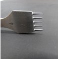 thumbnail image 5 of Professional Leather Hole Puncher Kit - Removable Circle Lacing Stitching Hand Tool for Crafts, 5 of 5