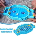 thumbnail image 2 of Meja Bola Sepak Permainan Interaktif Atas Meja Mini, Permainan Sukan Pertandingan Atas Meja Bola Sepak,, 2 of 6